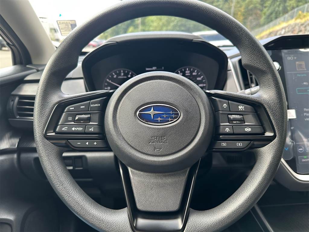 Thumbnail: 2025 Subaru Crosstrek - 10