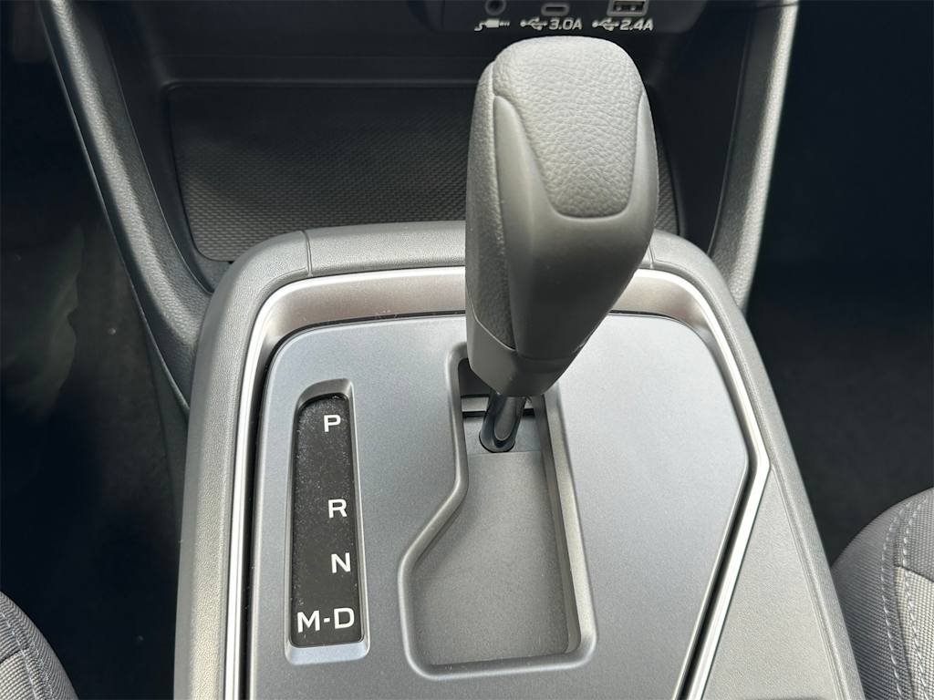 Thumbnail: 2025 Subaru Crosstrek - 15