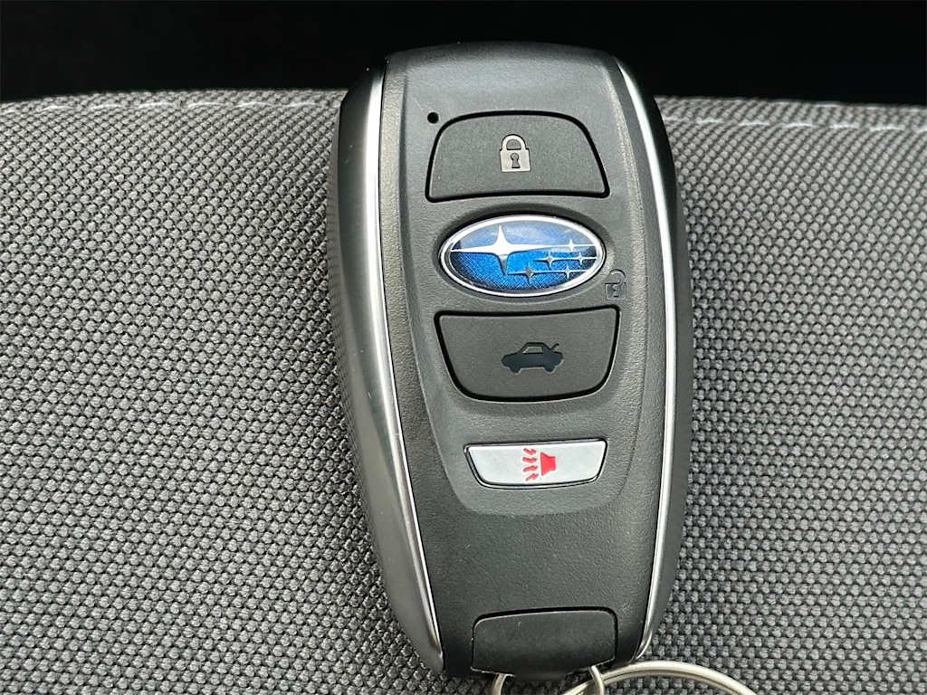 Thumbnail: 2025 Subaru Crosstrek - 18