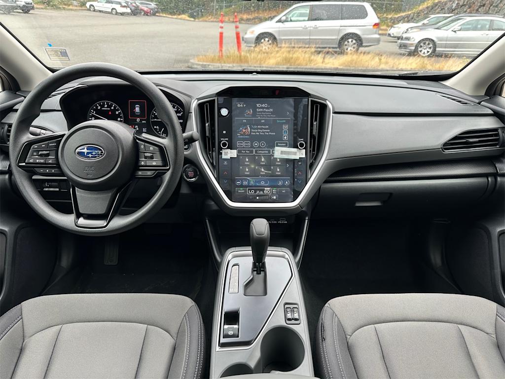 Thumbnail: 2025 Subaru Crosstrek - 2