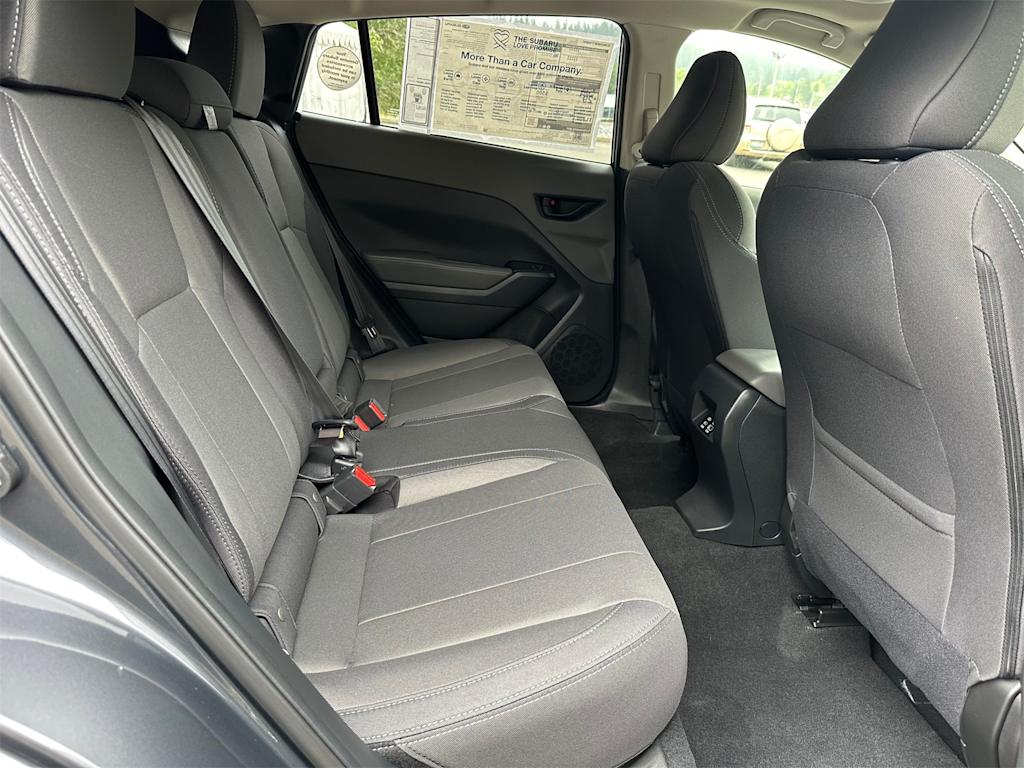 Thumbnail: 2025 Subaru Crosstrek - 20