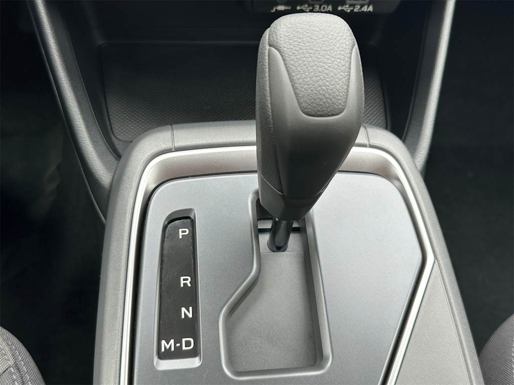 Thumbnail: 2025 Subaru Crosstrek - 15