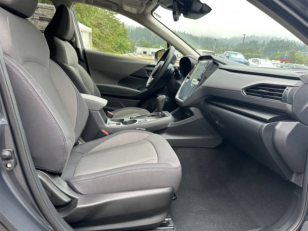 Thumbnail: 2025 Subaru Crosstrek - 12