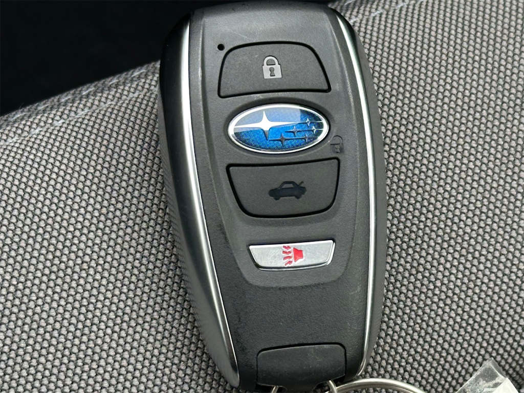 Thumbnail: 2025 Subaru Crosstrek - 18