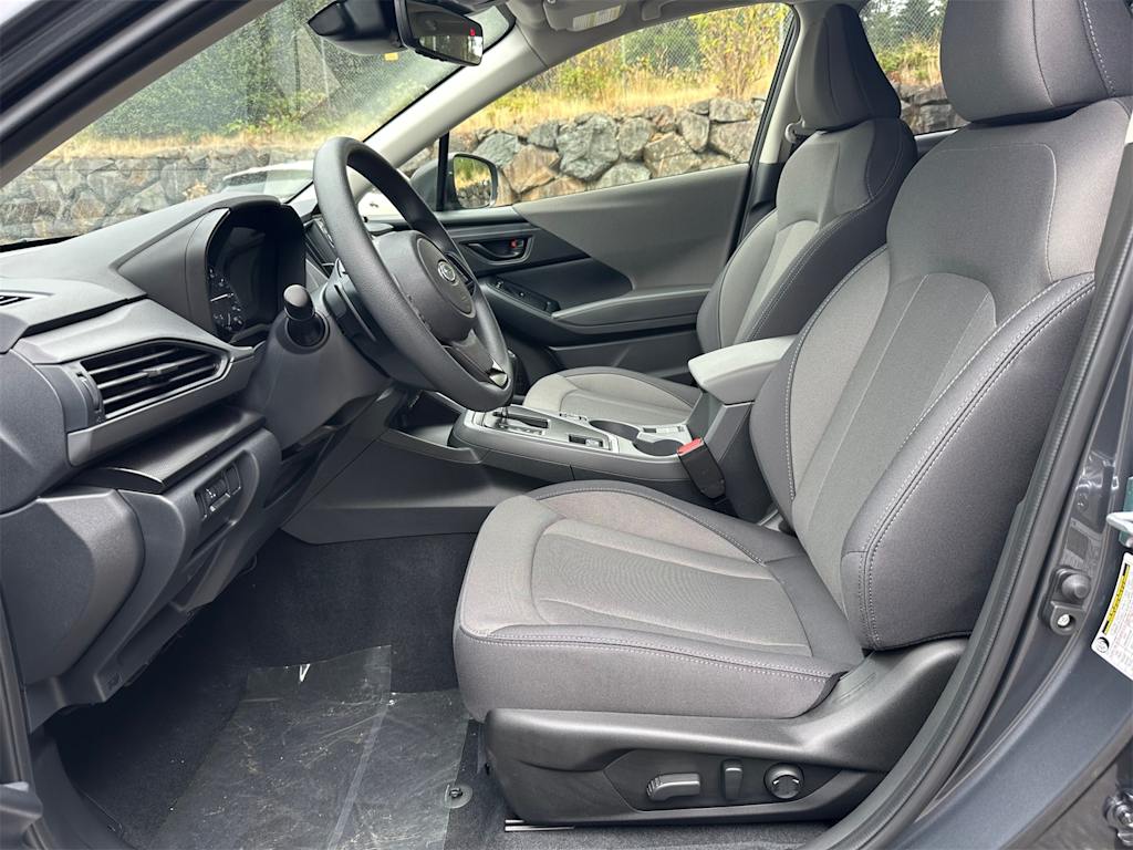 Thumbnail: 2025 Subaru Crosstrek - 21