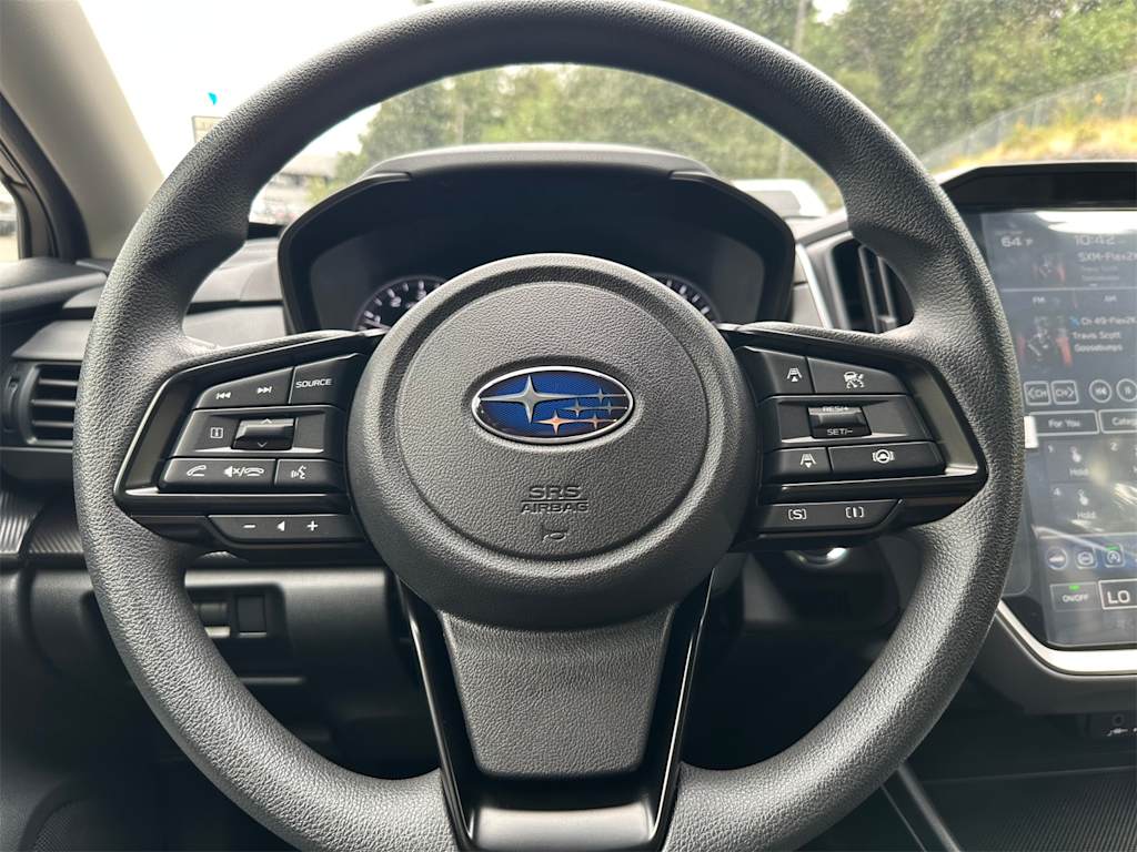 Thumbnail: 2025 Subaru Crosstrek - 10