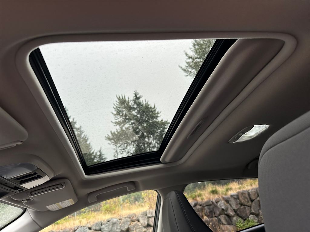 Thumbnail: 2025 Subaru Crosstrek - 22