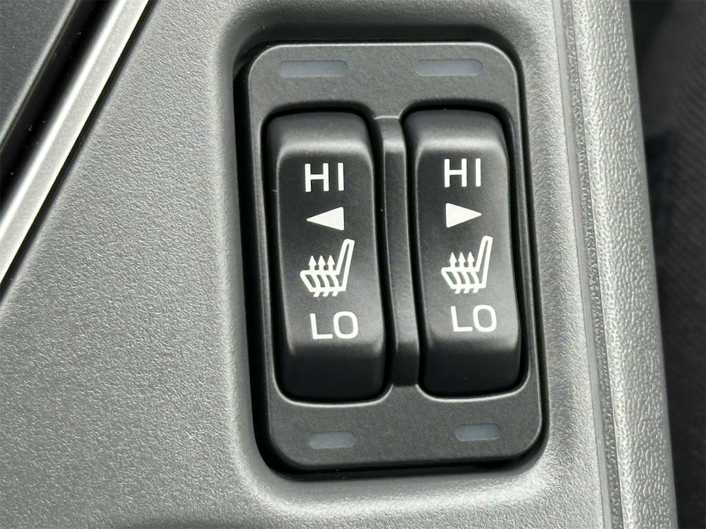 Thumbnail: 2025 Subaru Crosstrek - 23