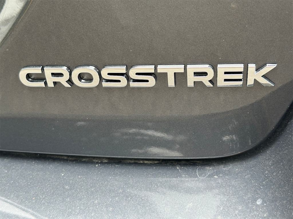 Thumbnail: 2025 Subaru Crosstrek - 7