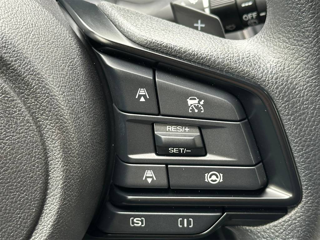 Thumbnail: 2025 Subaru Crosstrek - 26