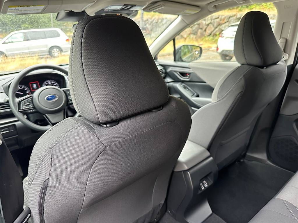 Thumbnail: 2025 Subaru Crosstrek - 11