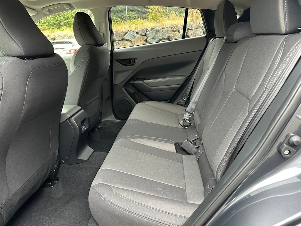 Thumbnail: 2025 Subaru Crosstrek - 13