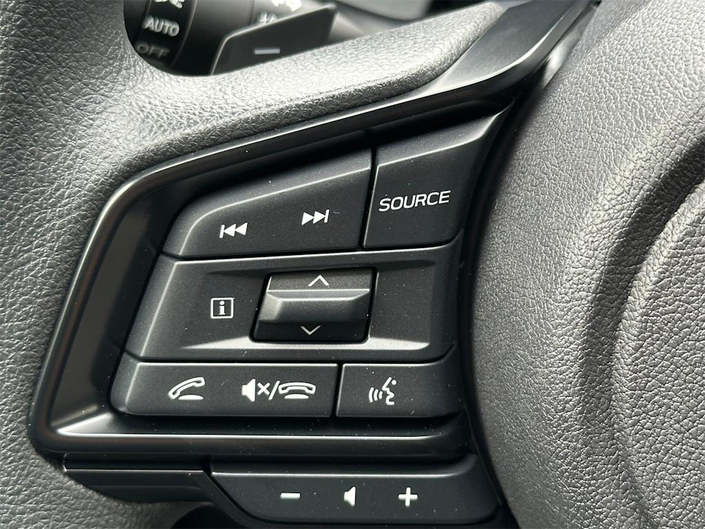 Thumbnail: 2025 Subaru Crosstrek - 25