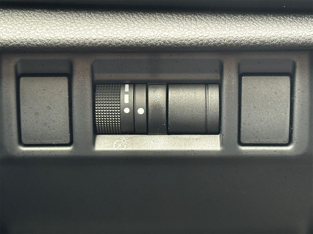 Thumbnail: 2025 Subaru Crosstrek - 24