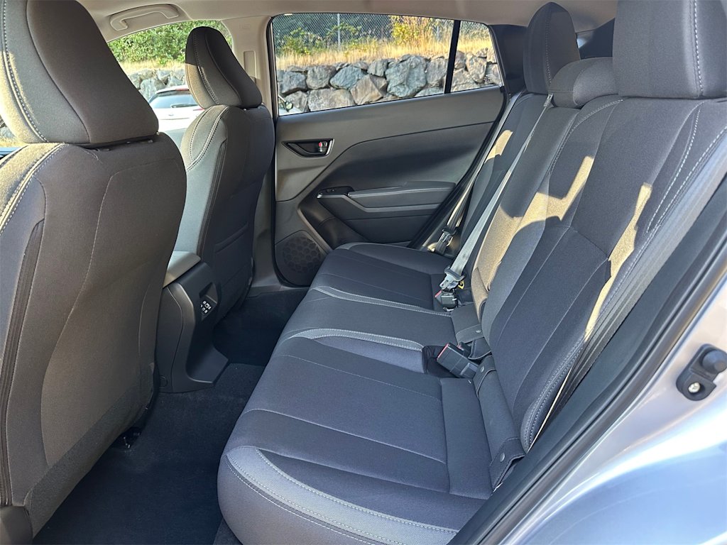 Thumbnail: 2025 Subaru Crosstrek - 13