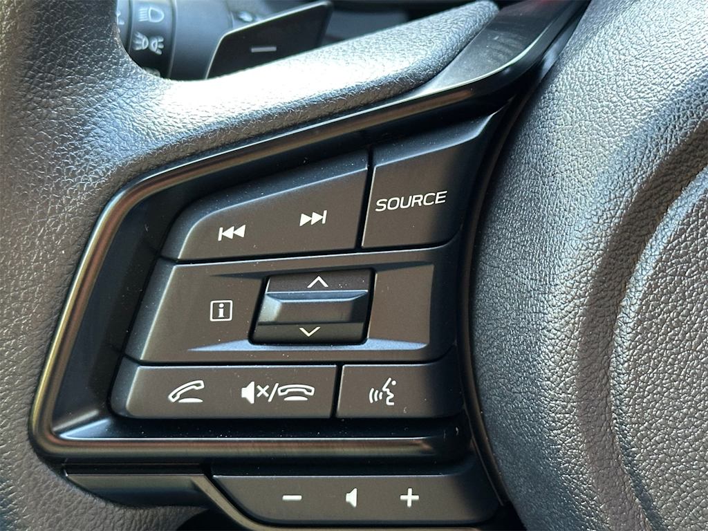 Thumbnail: 2025 Subaru Crosstrek - 26