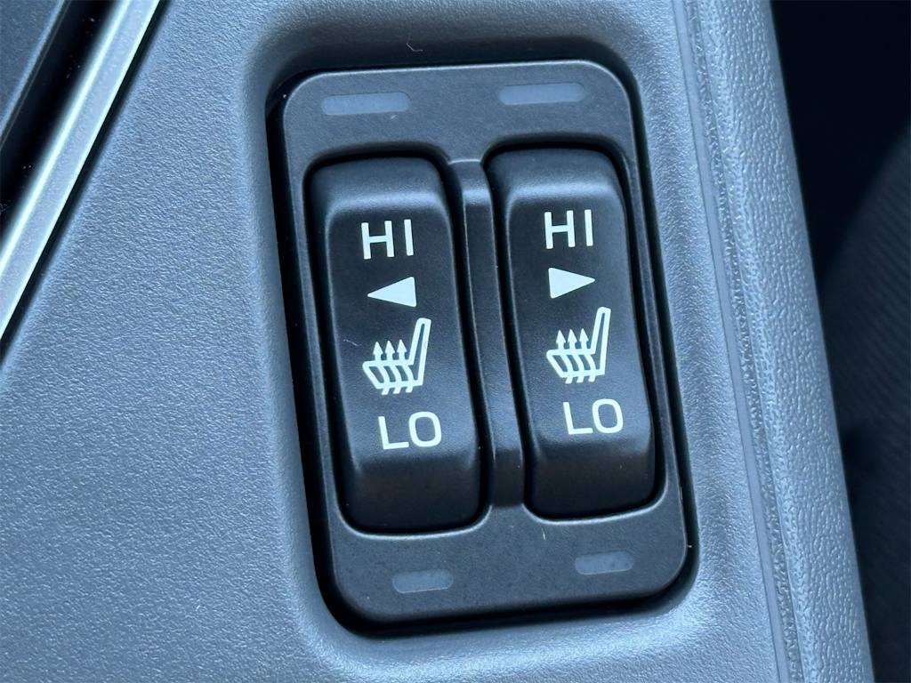 Thumbnail: 2025 Subaru Crosstrek - 24