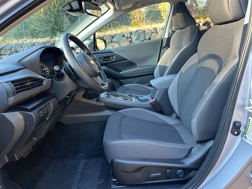 Thumbnail: 2025 Subaru Crosstrek - 21