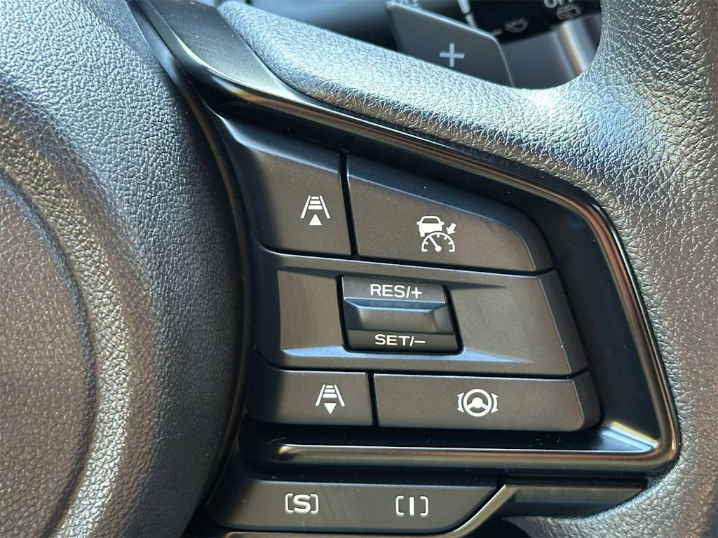 Thumbnail: 2025 Subaru Crosstrek - 27