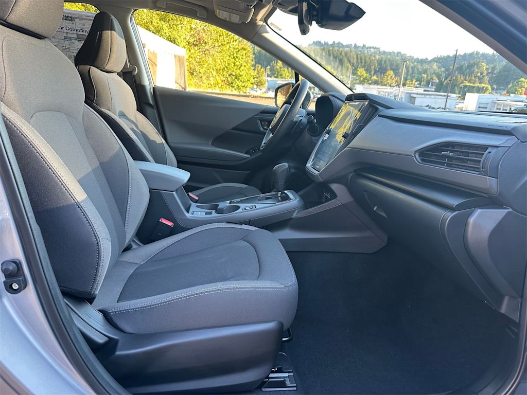 Thumbnail: 2025 Subaru Crosstrek - 12