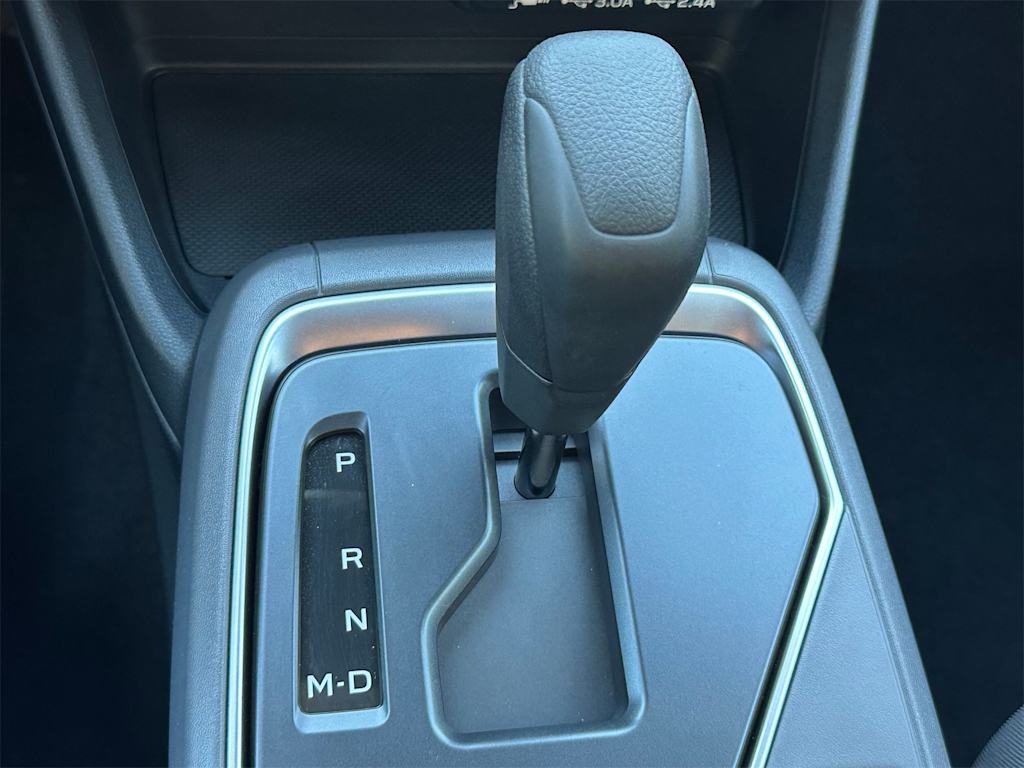 Thumbnail: 2025 Subaru Crosstrek - 15