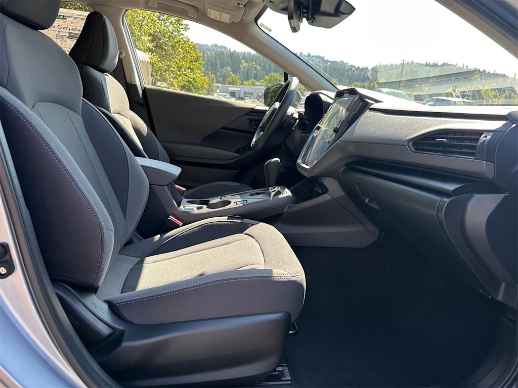 Thumbnail: 2025 Subaru Crosstrek - 12