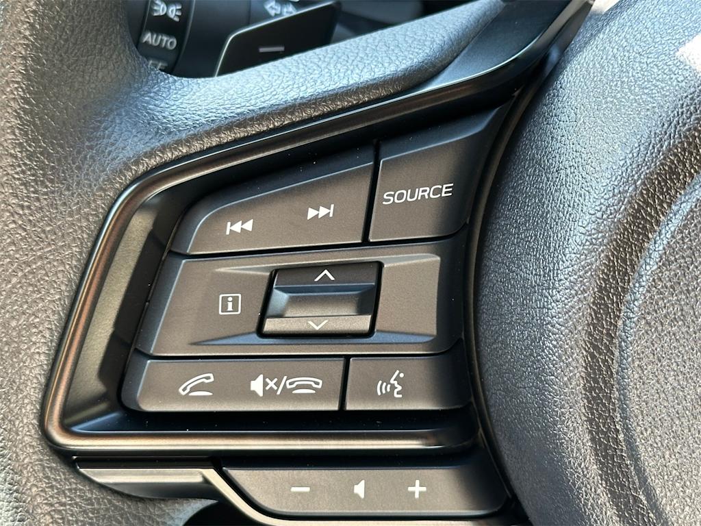 Thumbnail: 2025 Subaru Crosstrek - 26