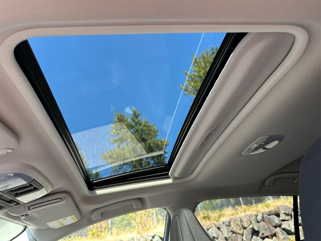 Thumbnail: 2025 Subaru Crosstrek - 22