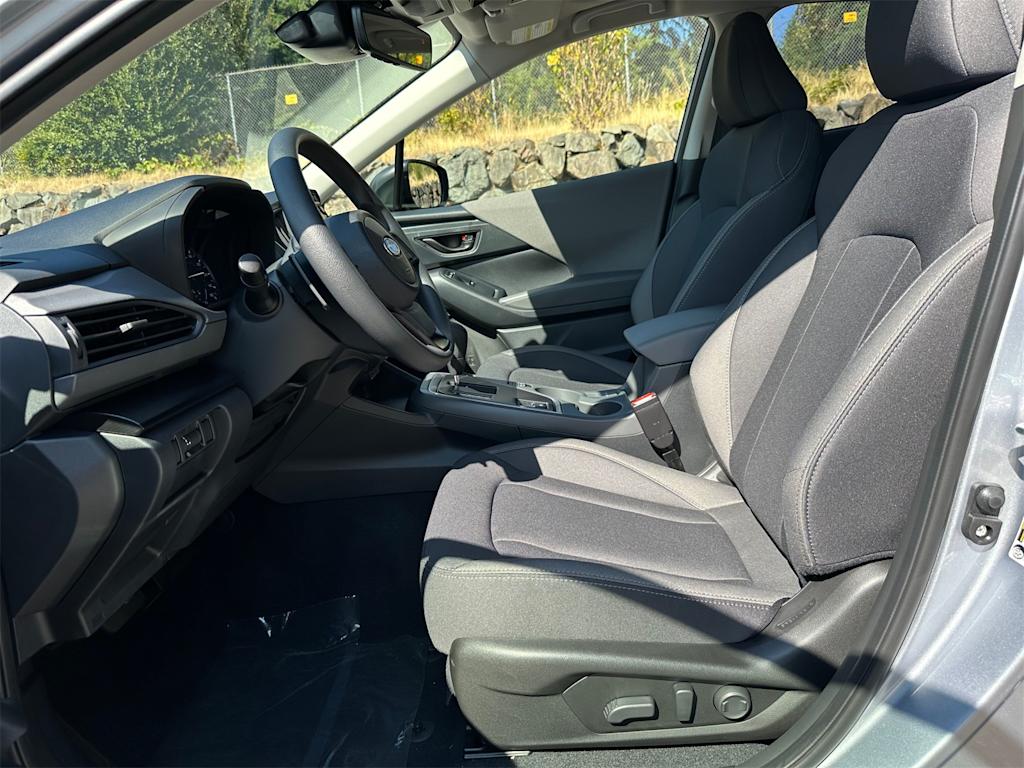 Thumbnail: 2025 Subaru Crosstrek - 21