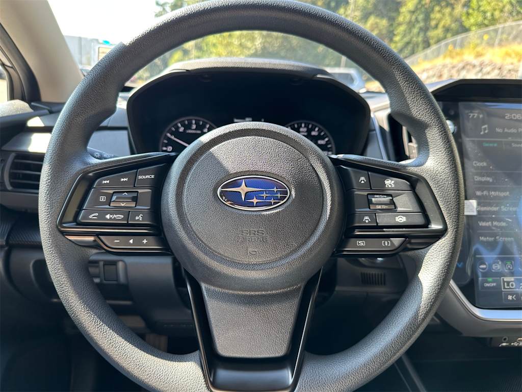 Thumbnail: 2025 Subaru Crosstrek - 10