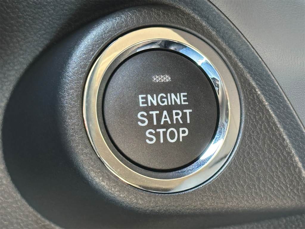 Thumbnail: 2025 Subaru Crosstrek - 28