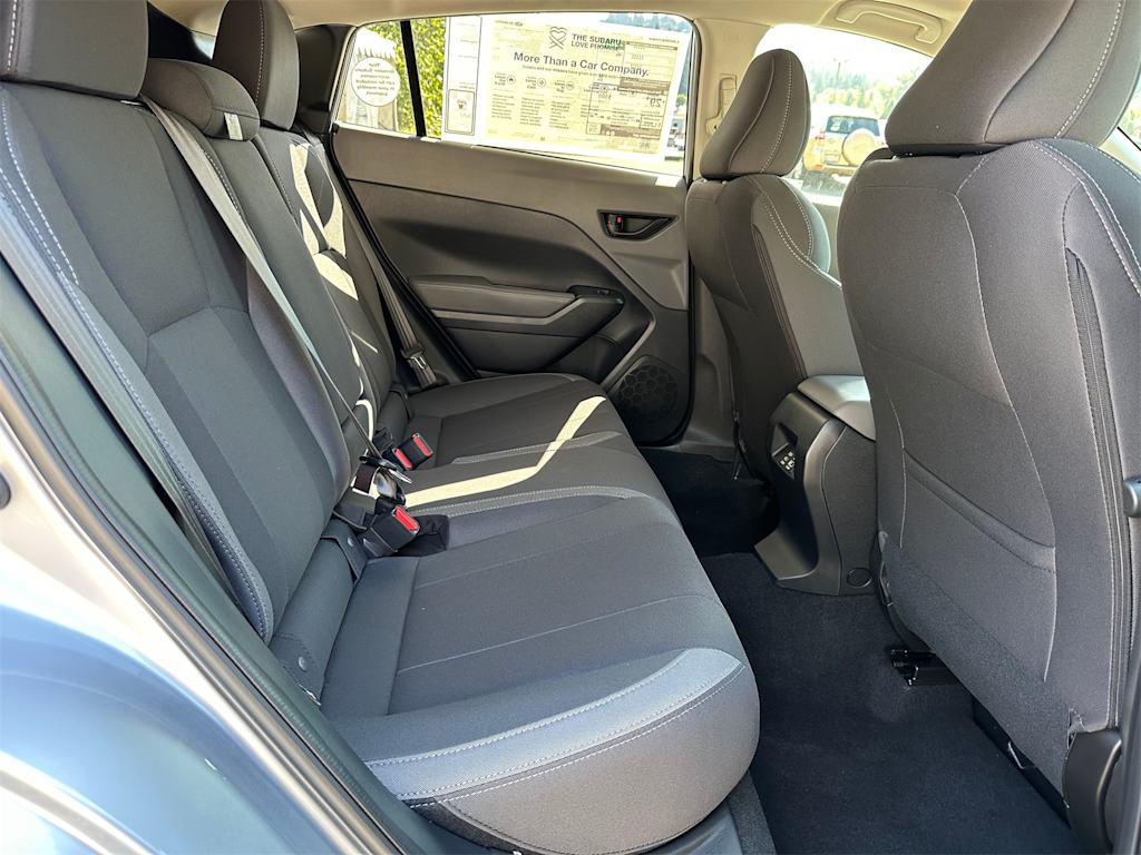 Thumbnail: 2025 Subaru Crosstrek - 20