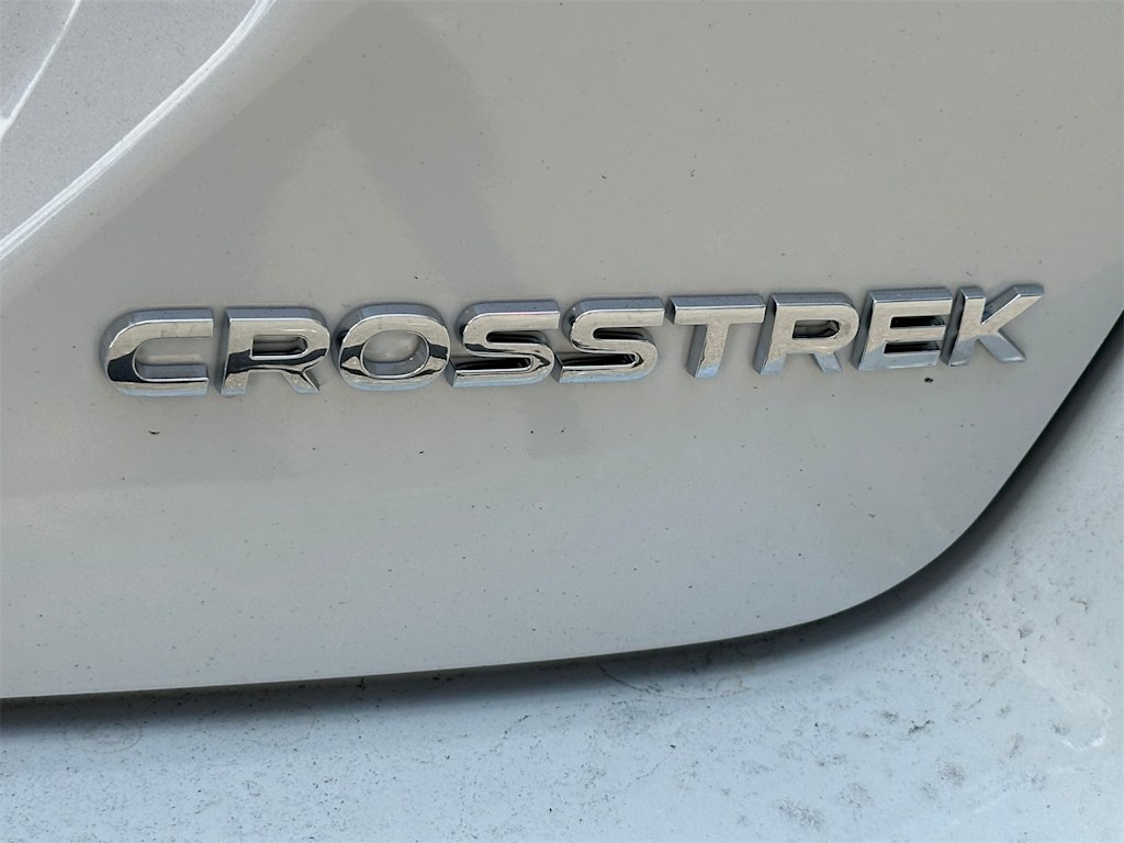 Thumbnail: 2025 Subaru Crosstrek - 7