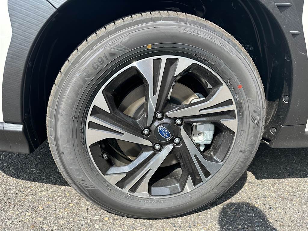 Thumbnail: 2025 Subaru Crosstrek - 8