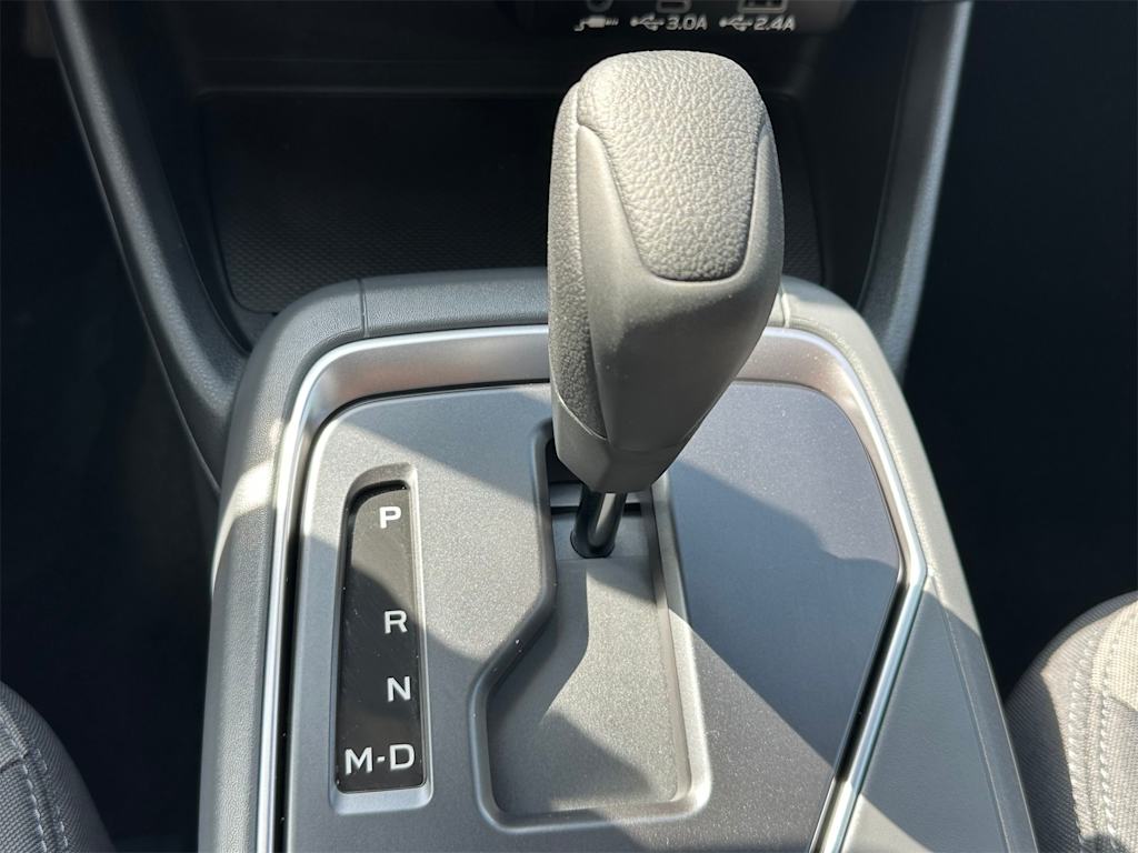 Thumbnail: 2025 Subaru Crosstrek - 15