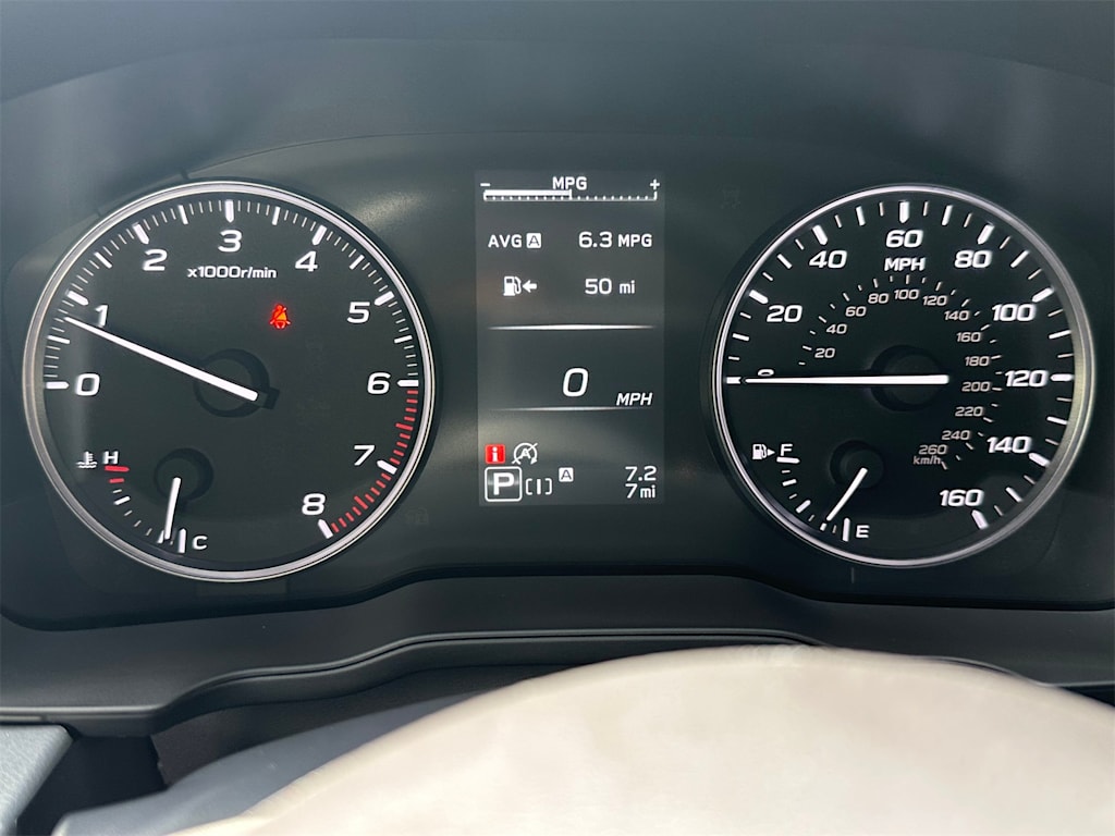 Thumbnail: 2025 Subaru Crosstrek - 16