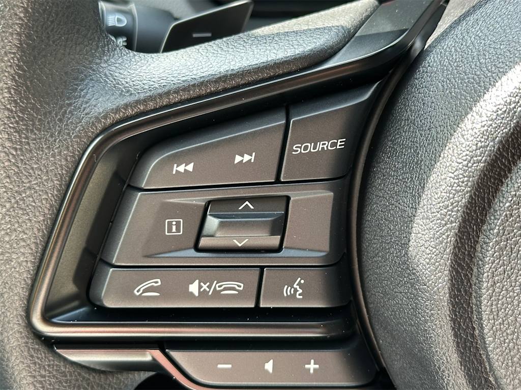 Thumbnail: 2025 Subaru Crosstrek - 25