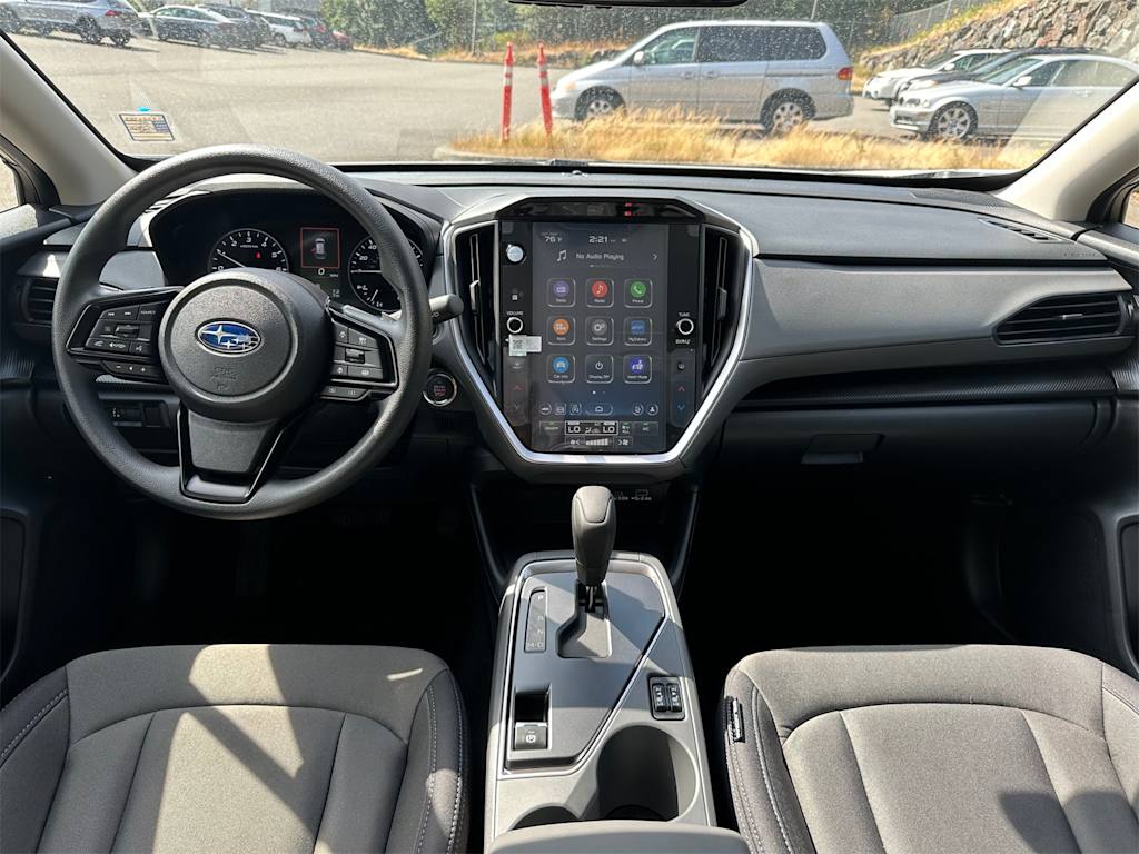 Thumbnail: 2025 Subaru Crosstrek - 2
