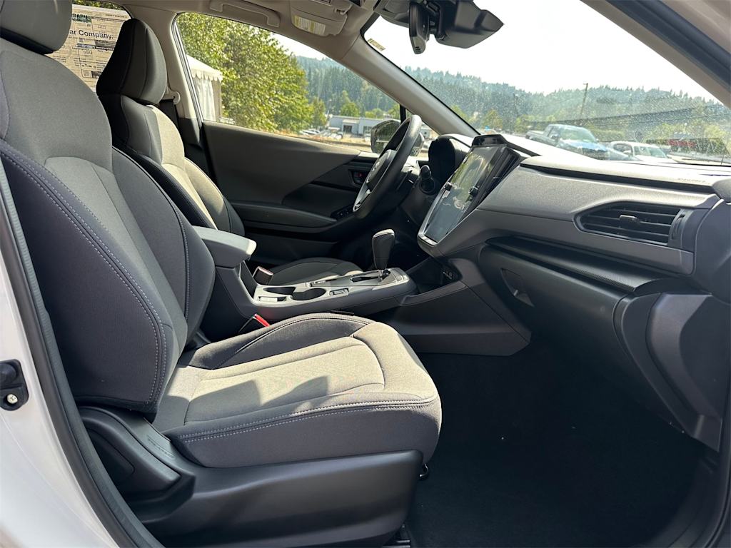 Thumbnail: 2025 Subaru Crosstrek - 12