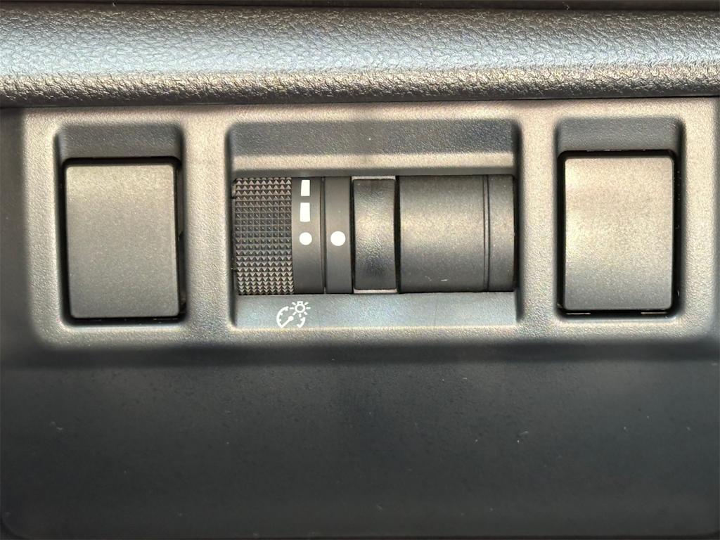 Thumbnail: 2025 Subaru Crosstrek - 24