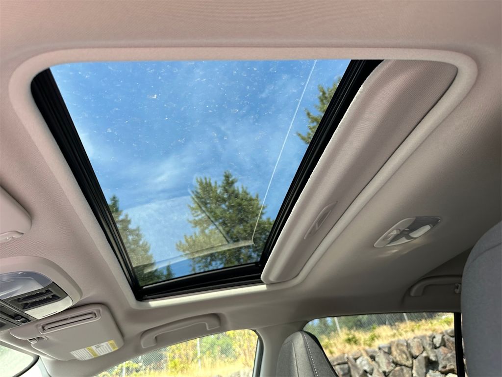 Thumbnail: 2025 Subaru Crosstrek - 22