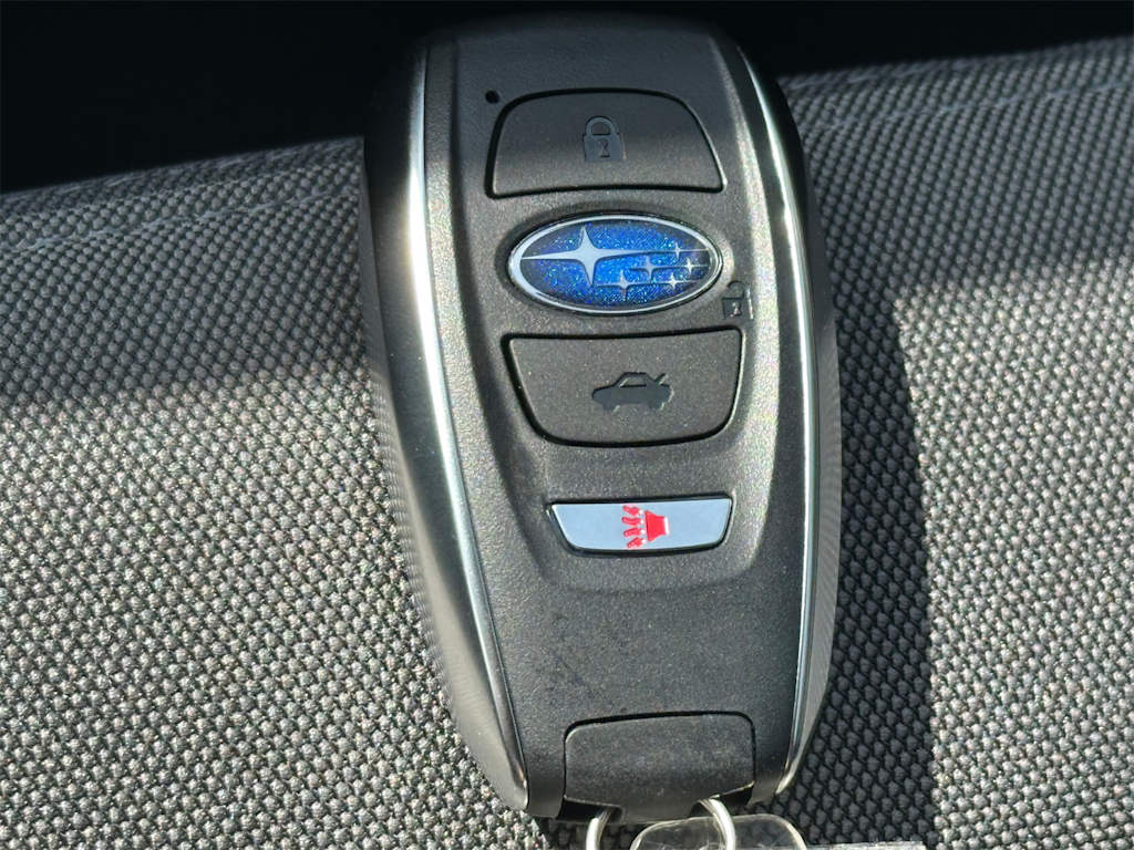 Thumbnail: 2025 Subaru Crosstrek - 18