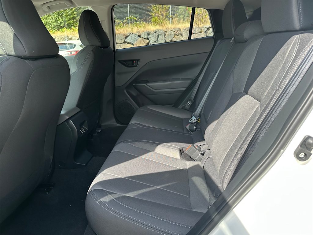 Thumbnail: 2025 Subaru Crosstrek - 13