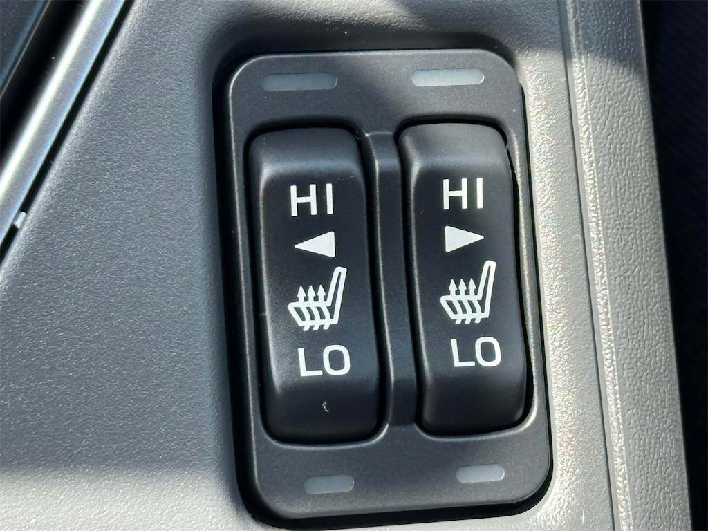 Thumbnail: 2025 Subaru Crosstrek - 23