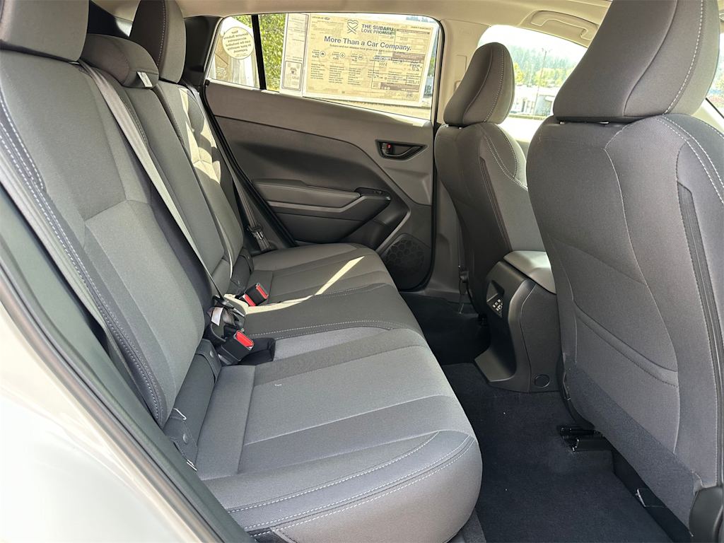 Thumbnail: 2025 Subaru Crosstrek - 20