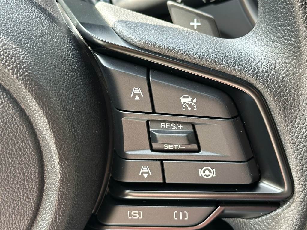 Thumbnail: 2025 Subaru Crosstrek - 26