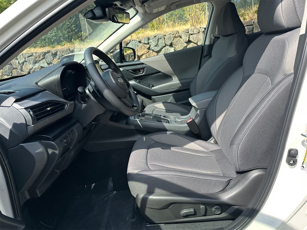 Thumbnail: 2025 Subaru Crosstrek - 21