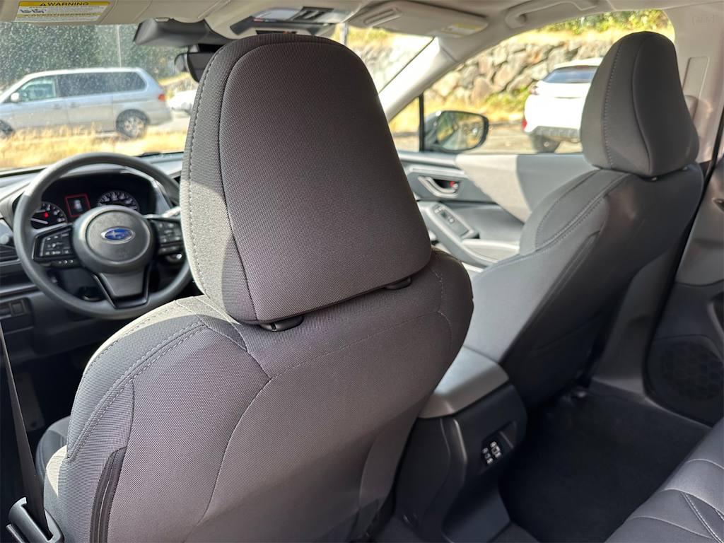 Thumbnail: 2025 Subaru Crosstrek - 11