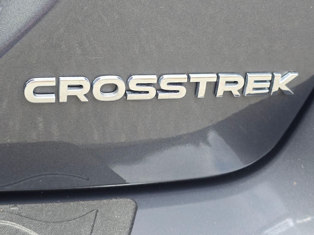 Thumbnail: 2025 Subaru Crosstrek - 7