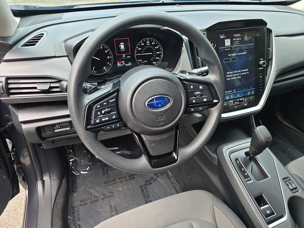 Thumbnail: 2025 Subaru Crosstrek - 2